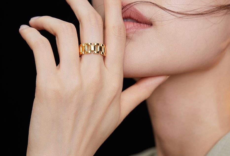 Chain Ring