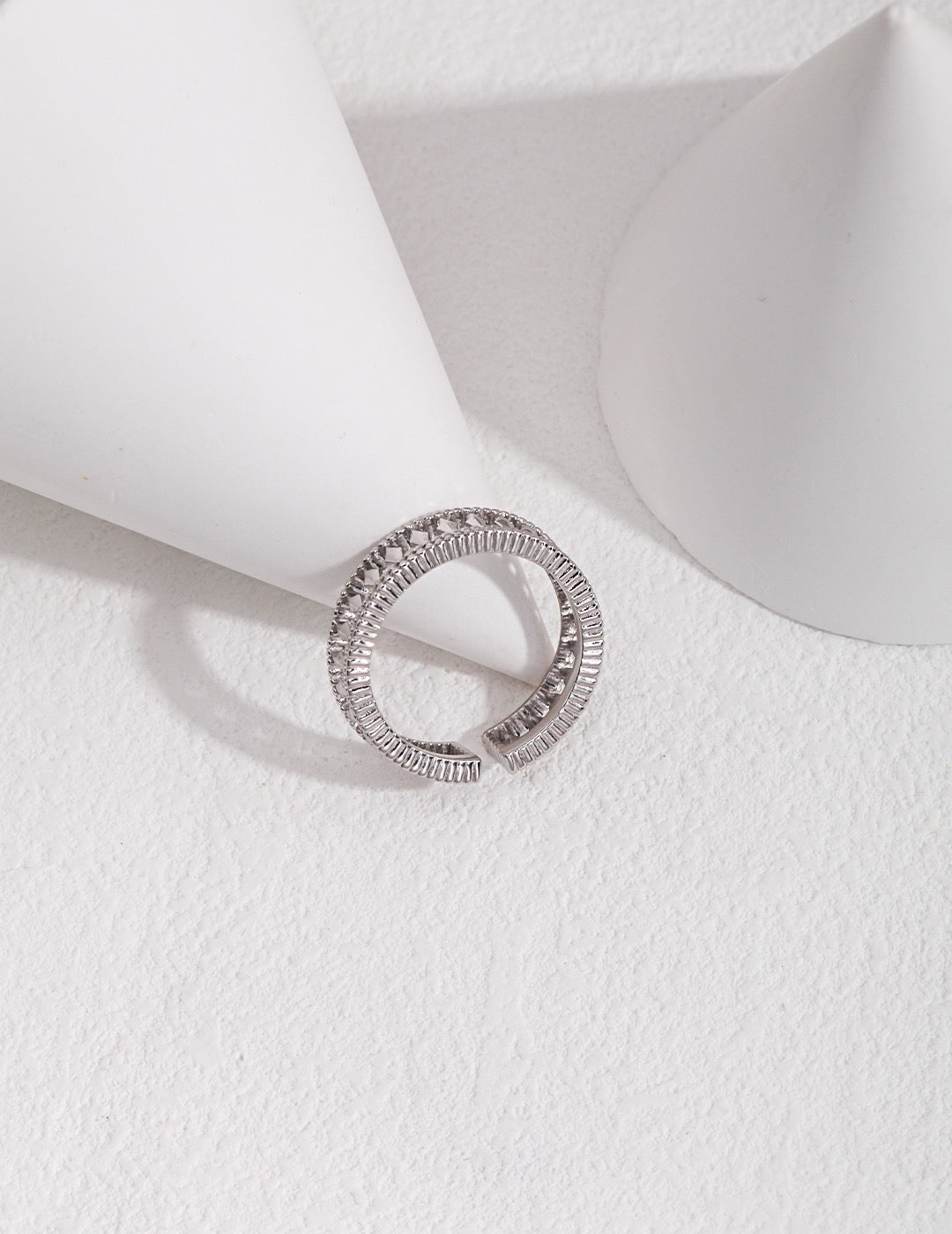 Intricate Ring