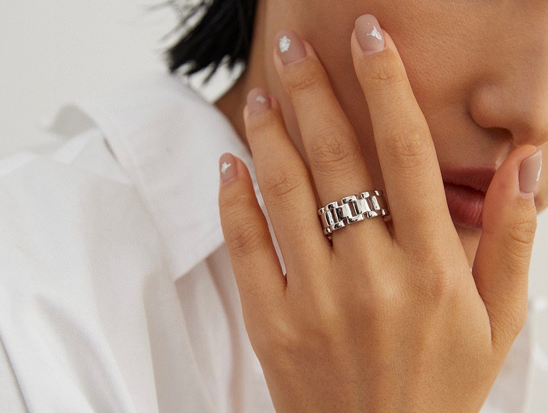 Chain Ring