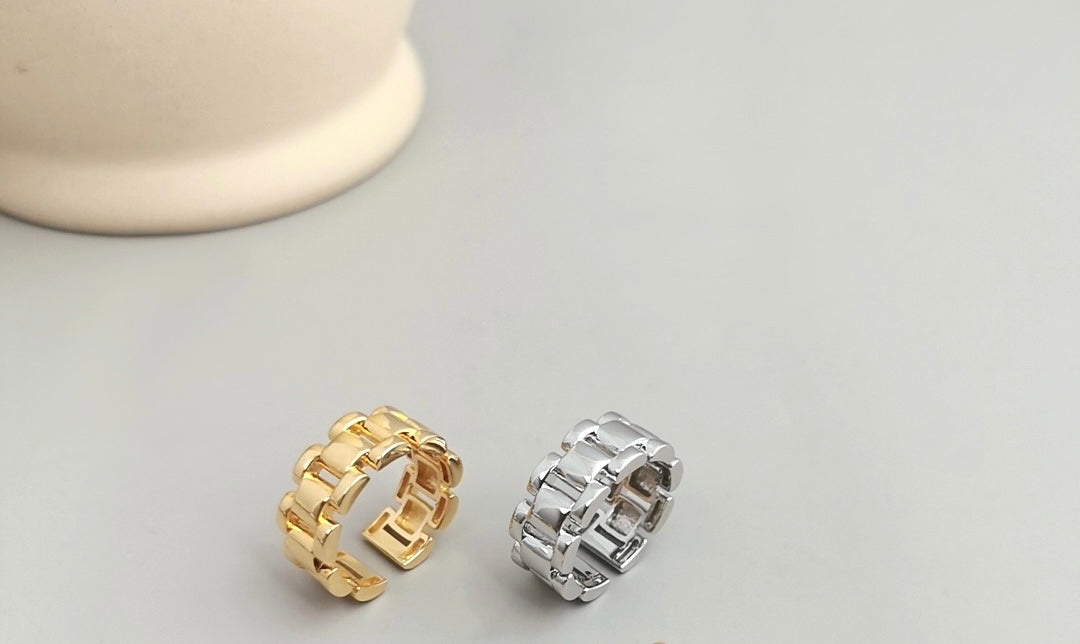 Chain Ring