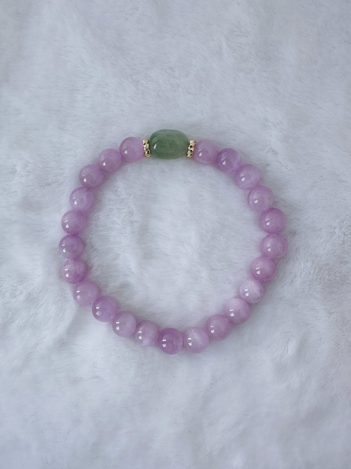 Kunzite