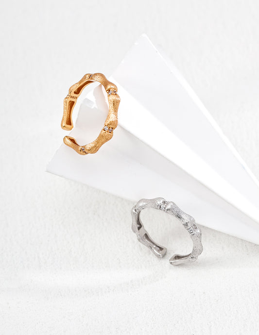 Épure Adjustable Ring