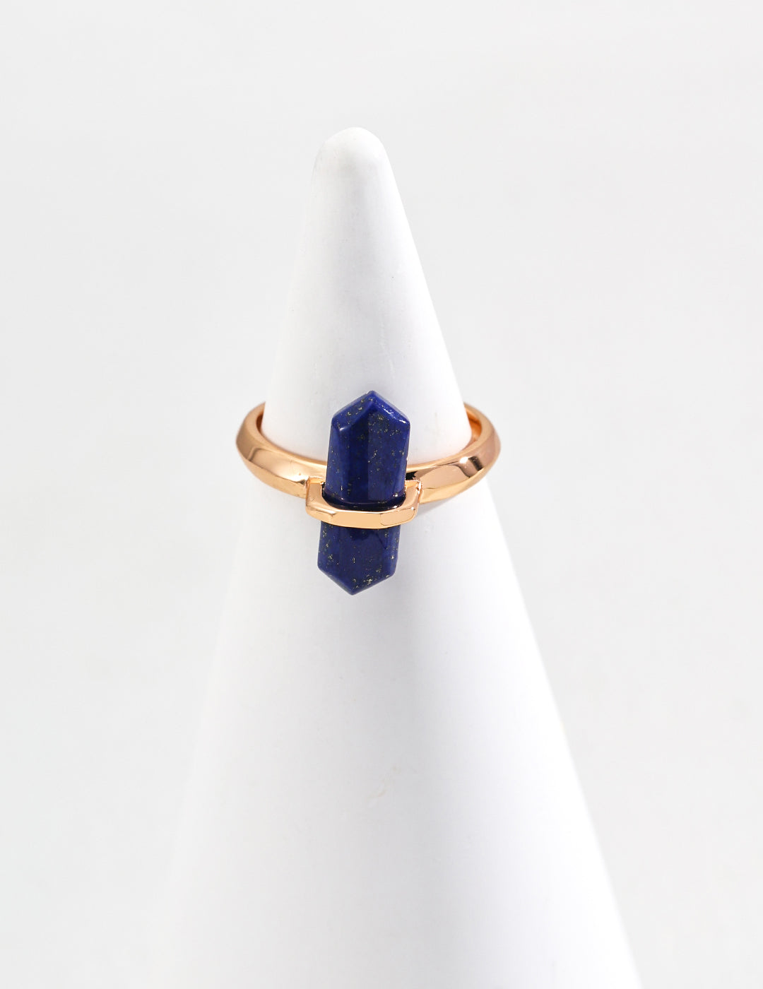 Bleu de Minuit Ring