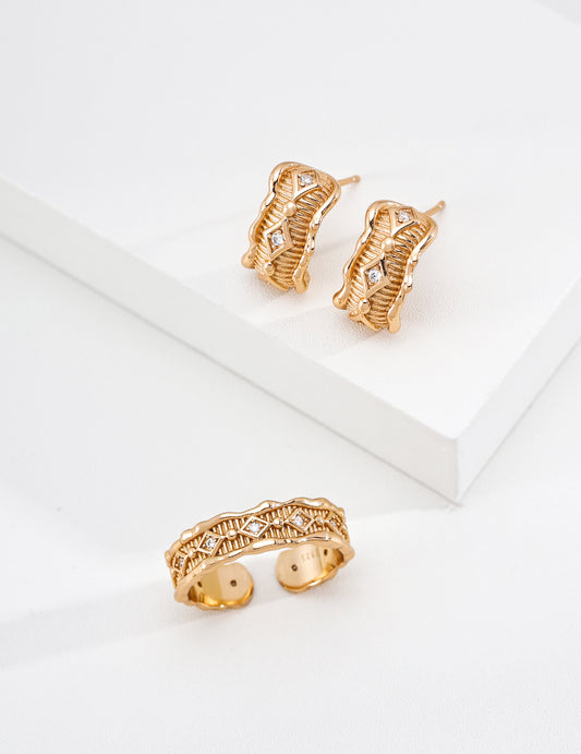 Eclipse Ring
