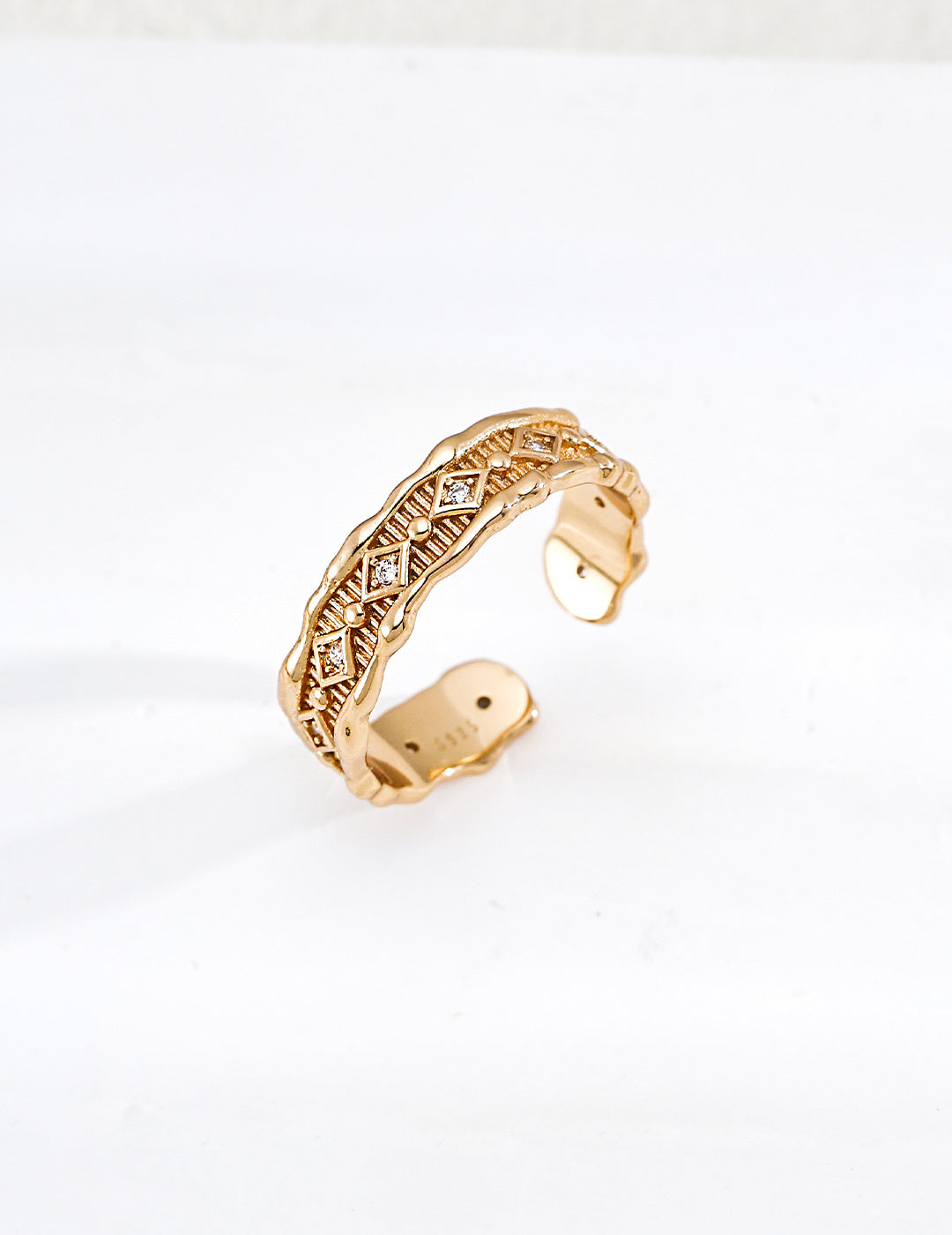 Eclipse Ring