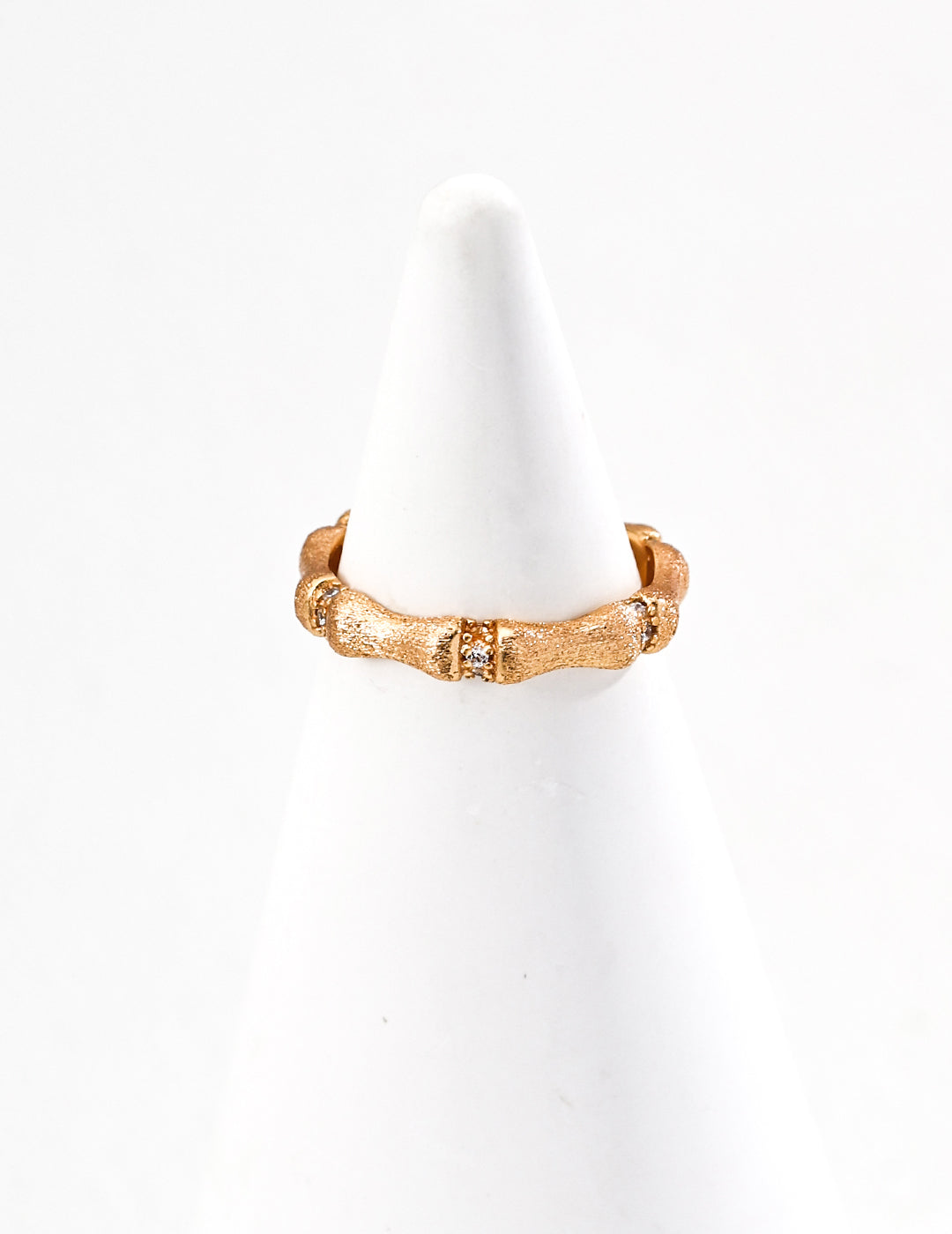 Épure Adjustable Ring