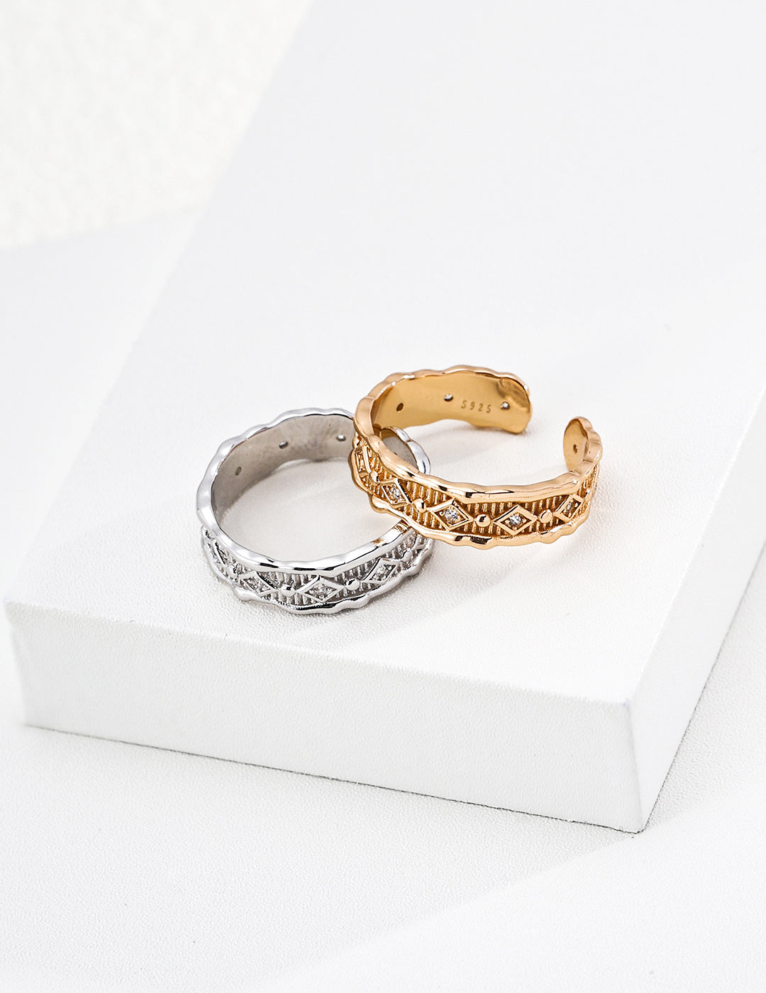 Eclipse Ring
