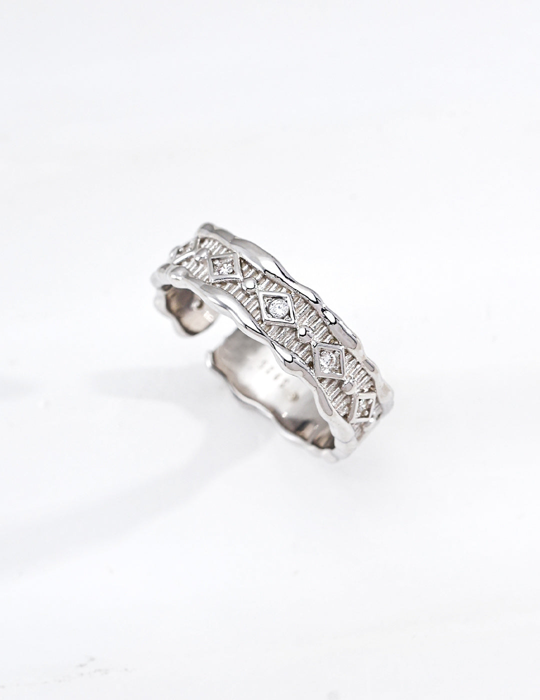 Eclipse Ring