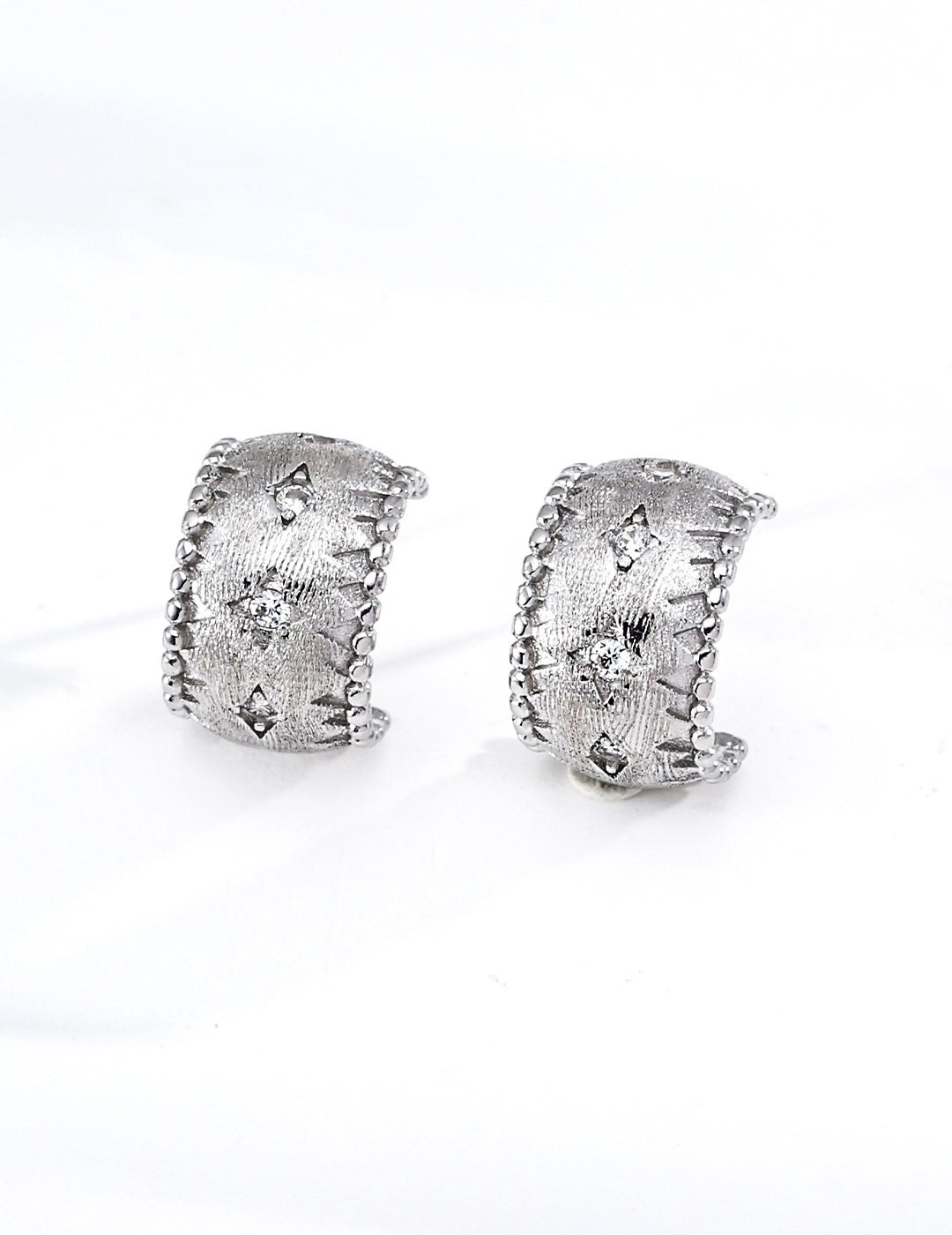 Étoile Dorée Earrings