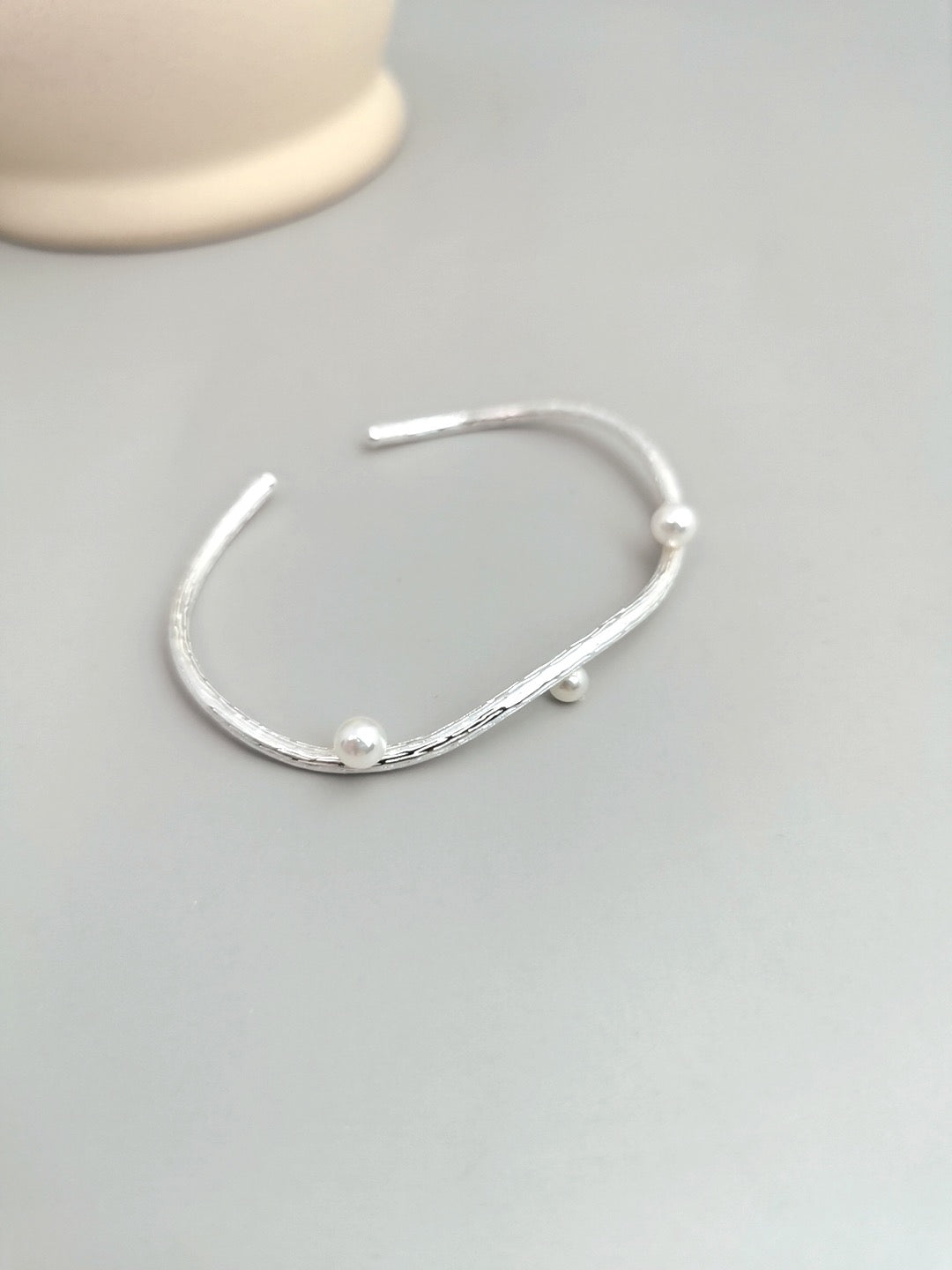 Pearl Bangle