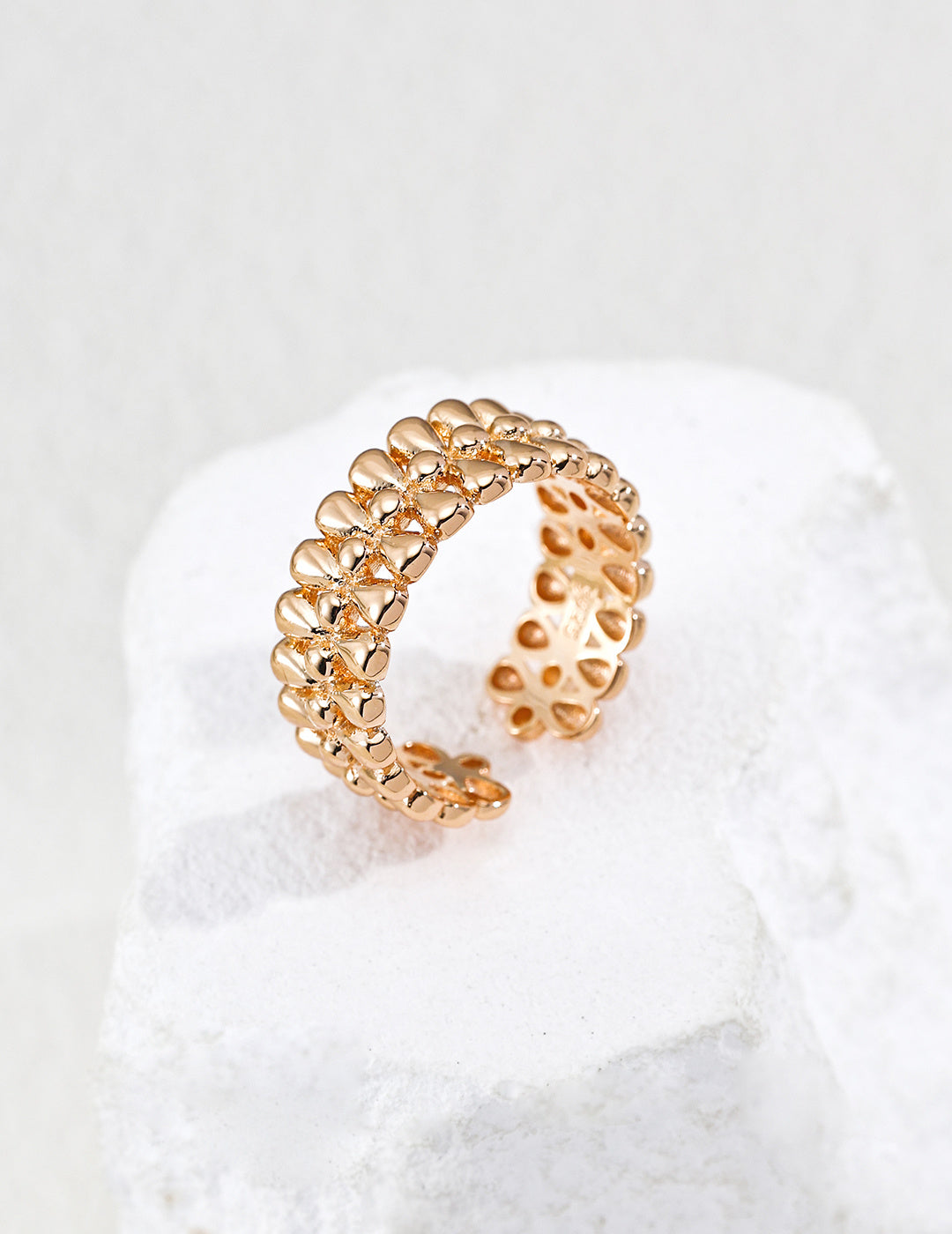 Lumière Ring